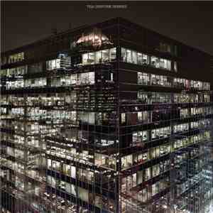 Tiga - Overtime album