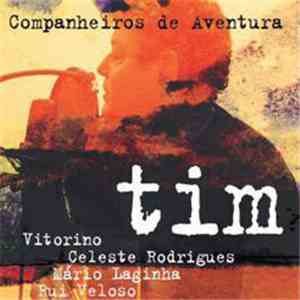 Tim  - Companheiros De Aventura album