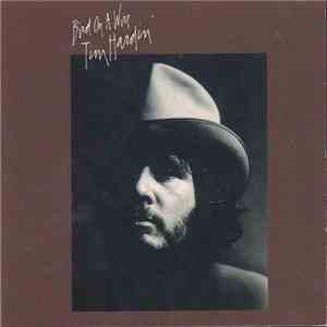 Tim Hardin - Bird On A Wire album
