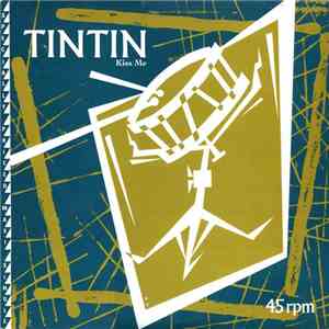 Tin Tin  - Kiss Me album