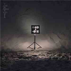 Tinariwen - Live In Paris album