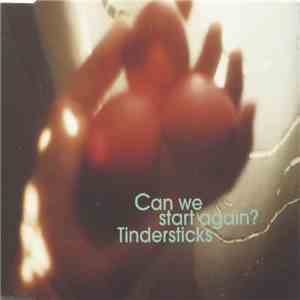 Tindersticks - Can We Start Again? album