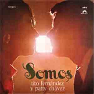 Tito Fernández Y Patty Chávez - Somos album