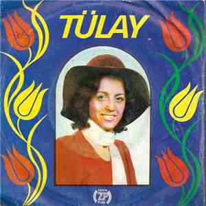 Tülay Zafer - Bir Tanesin Sen / Allahından Bulursun album