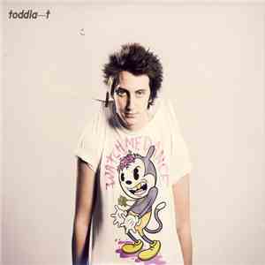 Toddla T - Watch Me Dance album