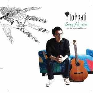 Tohpati - Song For You album
