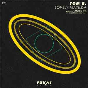 Tom B.  - Lovely Matilda album