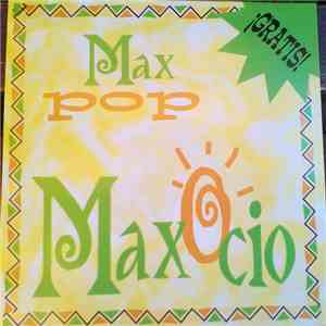 Tom Robinson - Pop Fire album