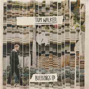Tom Walker  - Blessings EP album