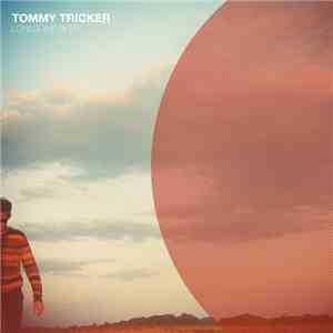 Tommy Tricker - Lonesome Rider album