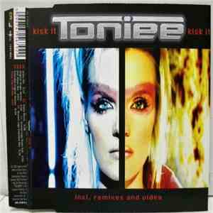 Toniee - Kick It album
