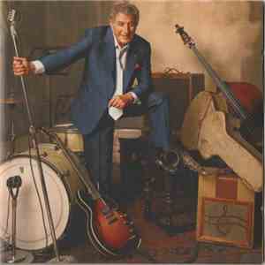 Tony Bennett - Playin' With My Friends: Bennett Sings The Blues album