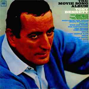 Tony Bennett - The Movie Song Album album