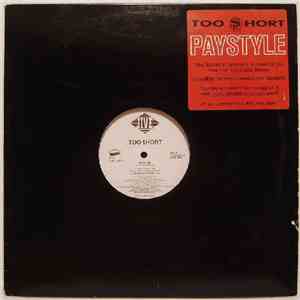 Too Short - Paystyle album