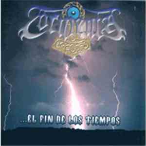 Tormenta  - El Fin De Los Tiempos album