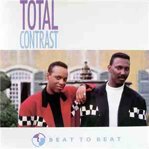 Total Contrast - Beat To Beat album