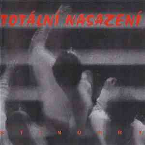 Totální Nasazení - Stínohry album