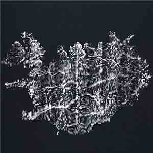 Traject - Strengir Hrynja album