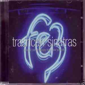 Trashcan Sinatras - Fez (Acoustic Performances From New York City - December 2004) album