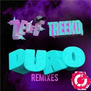 Treeko - Duro (Unisoner Remix) album