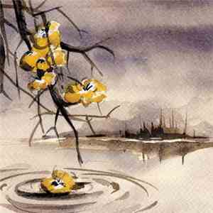 Trembling Blue Stars - The Seven Autumn Flowers album