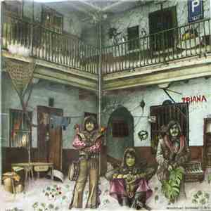 Triana  - Triana album