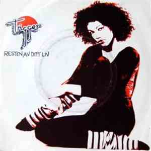 Trigger  - Resten Av Ditt Liv album