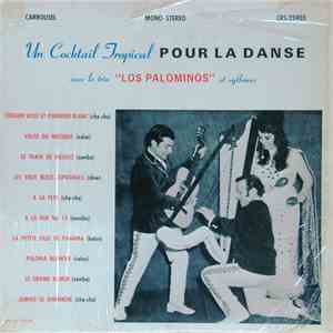 Trio Los Palominos - Un Cocktail Tropical Pour La Danse album