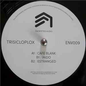 Trisicloplox - ENV009 album