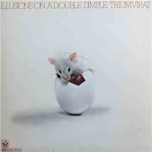 Triumvirat - Illusions On A Double Dimple album