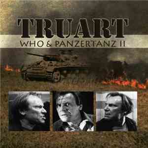 Truart - Who & Panzertanz II album