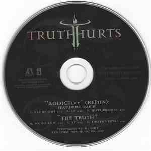 Truth Hurts Featuring Rakim - Addictive (Remix) album