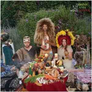 TS & The Past Haunts - Gone And Goner album
