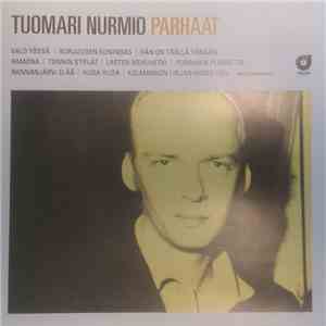 Tuomari Nurmio - Parhaat album
