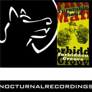 Turntable Mafia - Forbidden Groove album