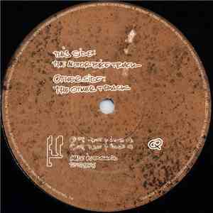 Tusken Raiders - The Motorbike Track album