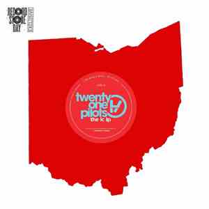 Twenty One Pilots - The LC LP album
