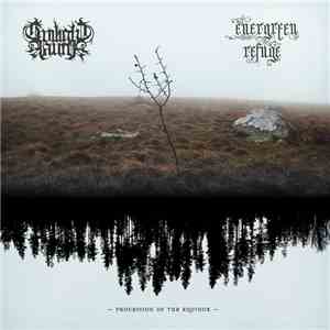 Twilight Fauna, Evergreen Refuge - Procession Of The Equinox album