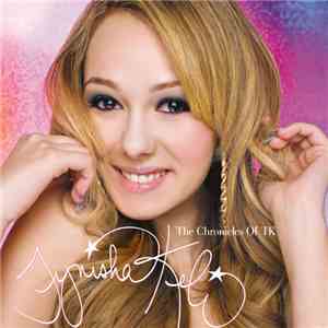 Tynisha Keli - The Chronicles Of TK album