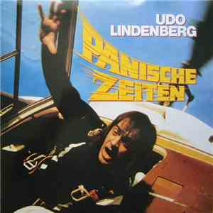 Udo Lindenberg - Panische Zeiten album