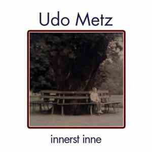 Udo Metz - Innerst Inne album