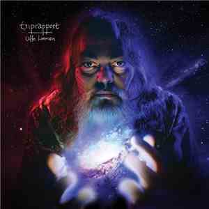 Uffe Lorenzen - Triprapport album