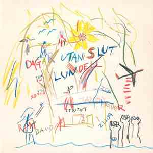 Ulf Lundell - Dagar Utan Slut album