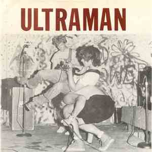 Ultraman - Ultraman album