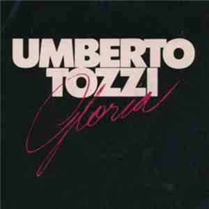 Umberto Tozzi - Gloria album