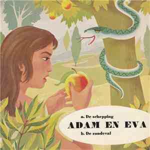 Unknown Artist - Adam en Eva album