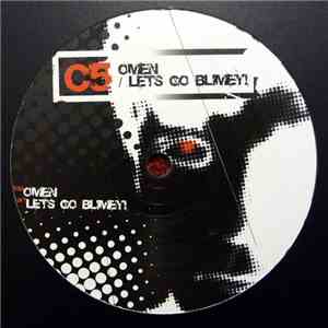 Unknown Artist - Omen / Let's Go Blimey! album