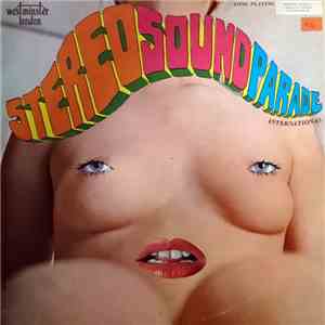 Unknown Artist - Stereosoundparade International album
