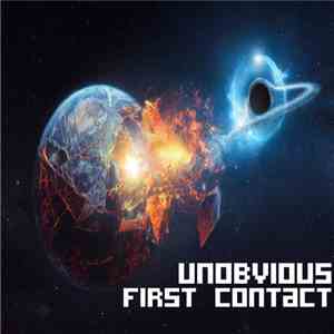 Unomelonio - Unobvious - First Contact album