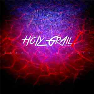 Urbanhagen Beats - Holy Grail (The Album) album